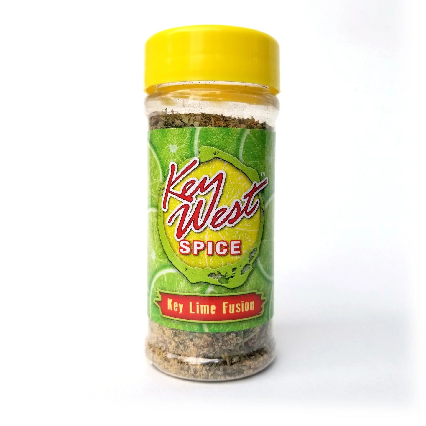 Key West Key Lime Fusion Spice Blend