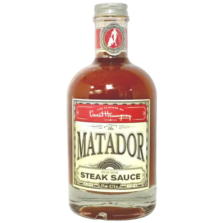 Matador Steak Sauce