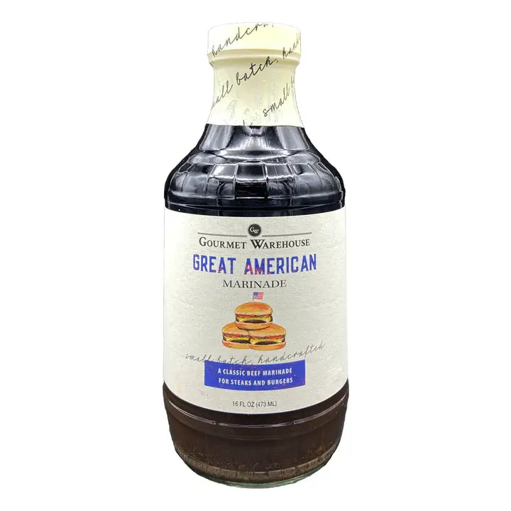 Great American Marinade