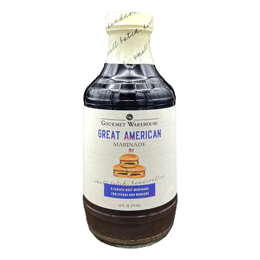 Great American Marinade