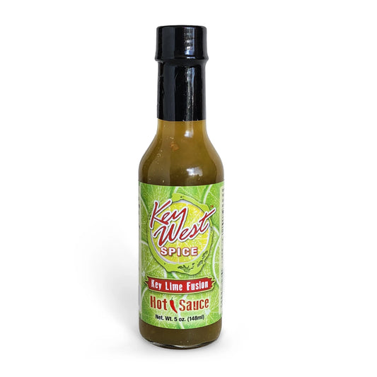 Key West Key Lime Fusion Hot Sauce
