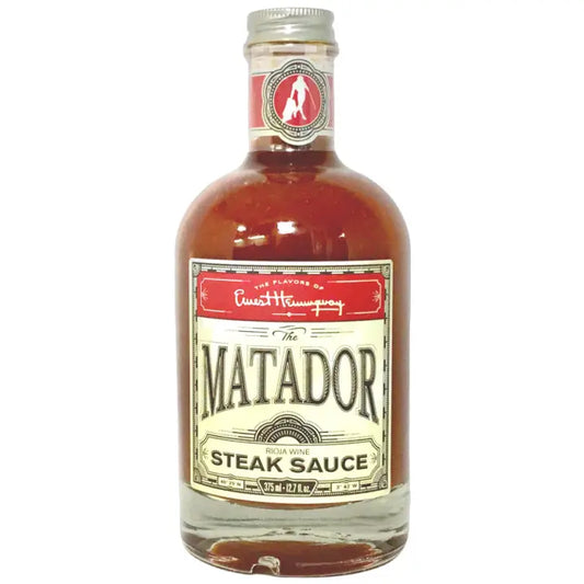 Matador Steak Sauce