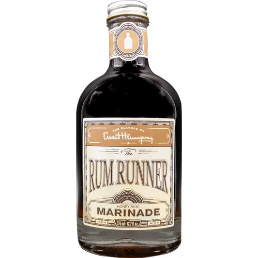Rum Runner Marinade